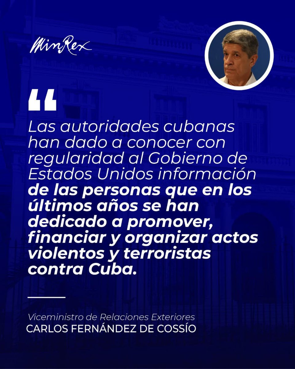 #CubaSoberana 
#ProyectandoElFuturo 
#RevoluciónEsConstruir