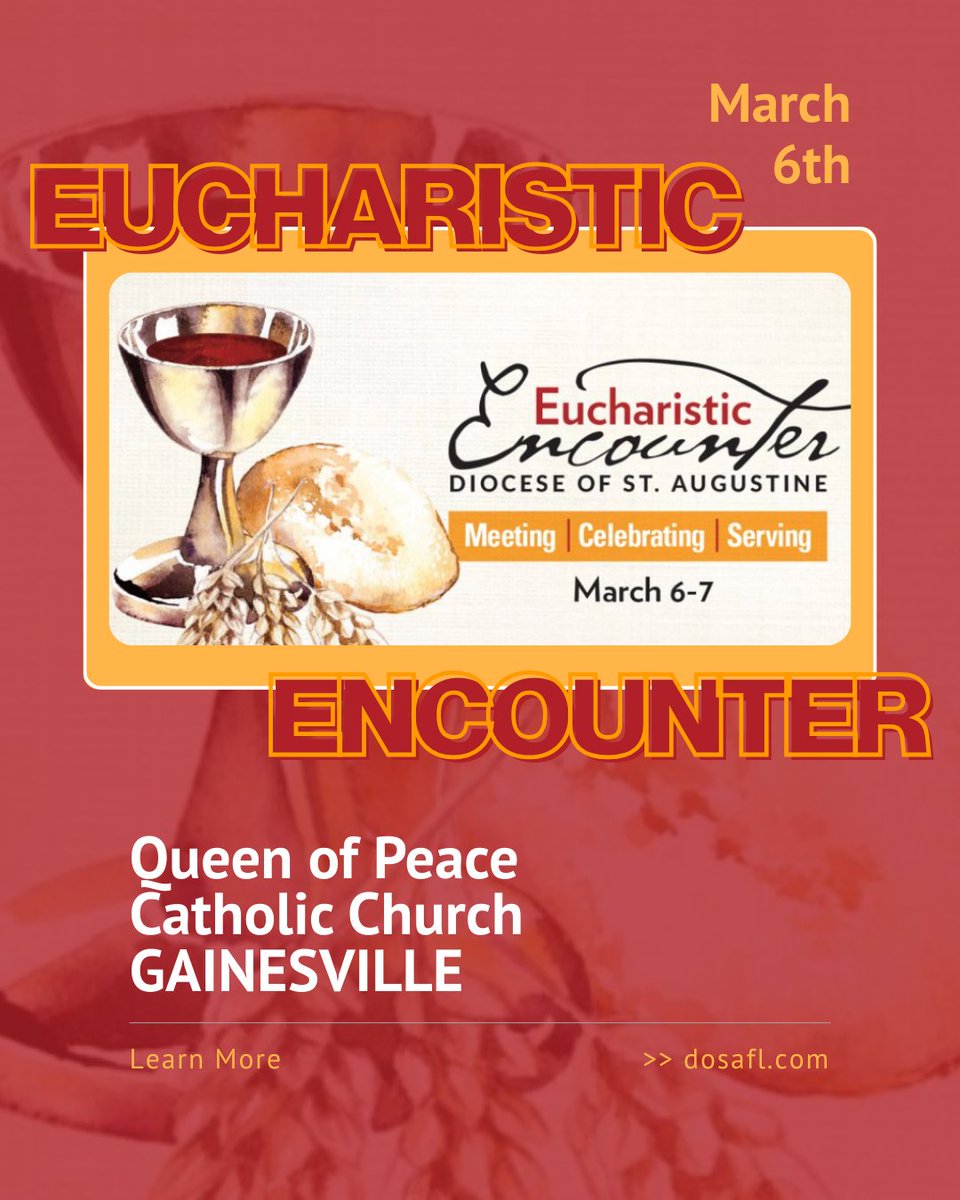 DOSA Catholics tweet media