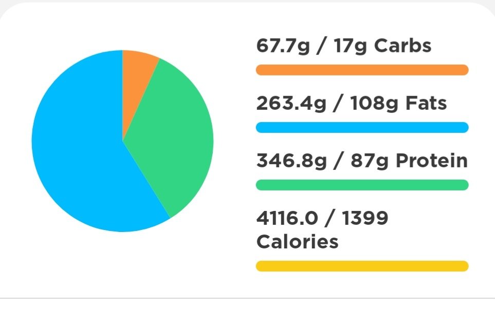 The Carnivore RN tweet media