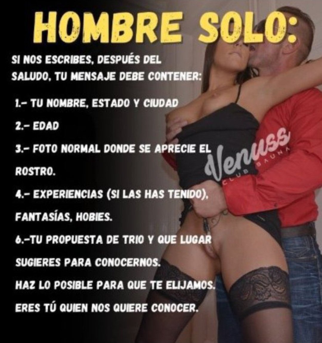 Tamara y Jose Tlaq tweet media