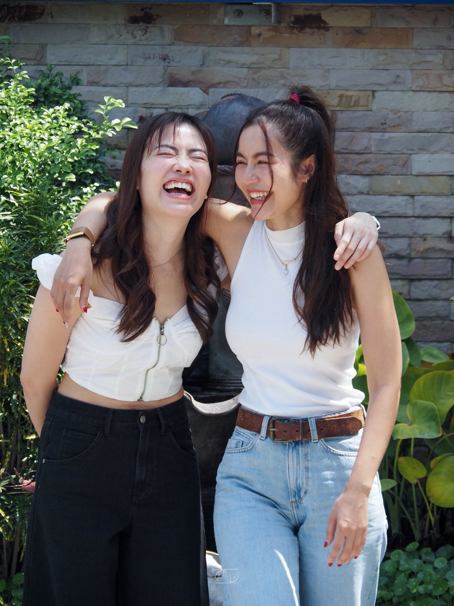 แพรวเอ๋  |  เอ๋แพรว
#praewh #aemaneerat