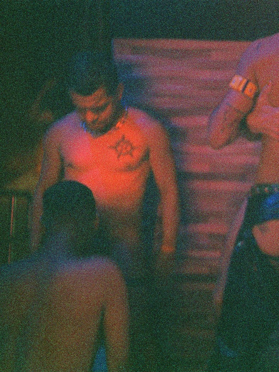 Festa FLSH tweet media