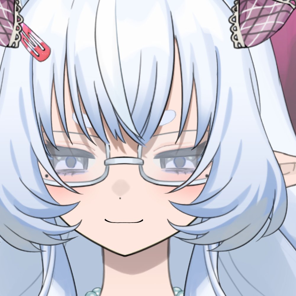 Dearl3nn's tweet photo. "im confuzed 🐁" • #Vtuber #newbie #VtuberEN #Vtubers #NEW #chibisoon • 🫶🏻 https://t.co/IeelNiFDjv