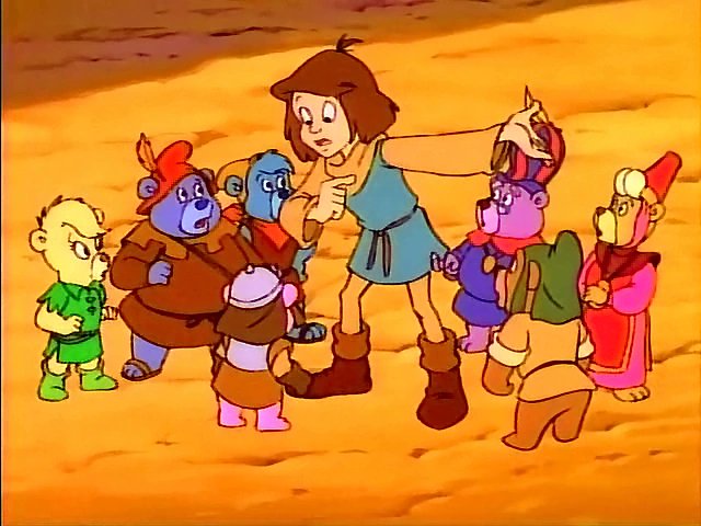 Disney_Wiki's tweet photo. Happy Birthday, David Faustino
For Disney he portrayed the Boy in the short, "How to Catch a Cold" (1986), Corwin Davis in #MrBoogedy and its sequel, #BrideOfBoogedy and Paul in #PerfectHarmony.
He also voiced Cavin in the #AdventuresOfTheGummiBears. https://t.co/8BXFrh196l