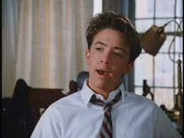 Disney_Wiki's tweet photo. Happy Birthday, David Faustino
For Disney he portrayed the Boy in the short, "How to Catch a Cold" (1986), Corwin Davis in #MrBoogedy and its sequel, #BrideOfBoogedy and Paul in #PerfectHarmony.
He also voiced Cavin in the #AdventuresOfTheGummiBears. https://t.co/8BXFrh196l
