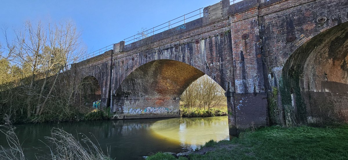 Vicky Newham / Izzie Harper. tweet media