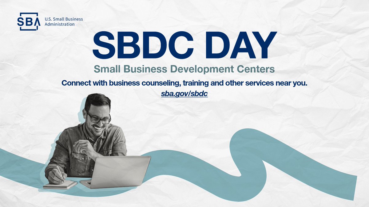 SBA Virginia tweet media