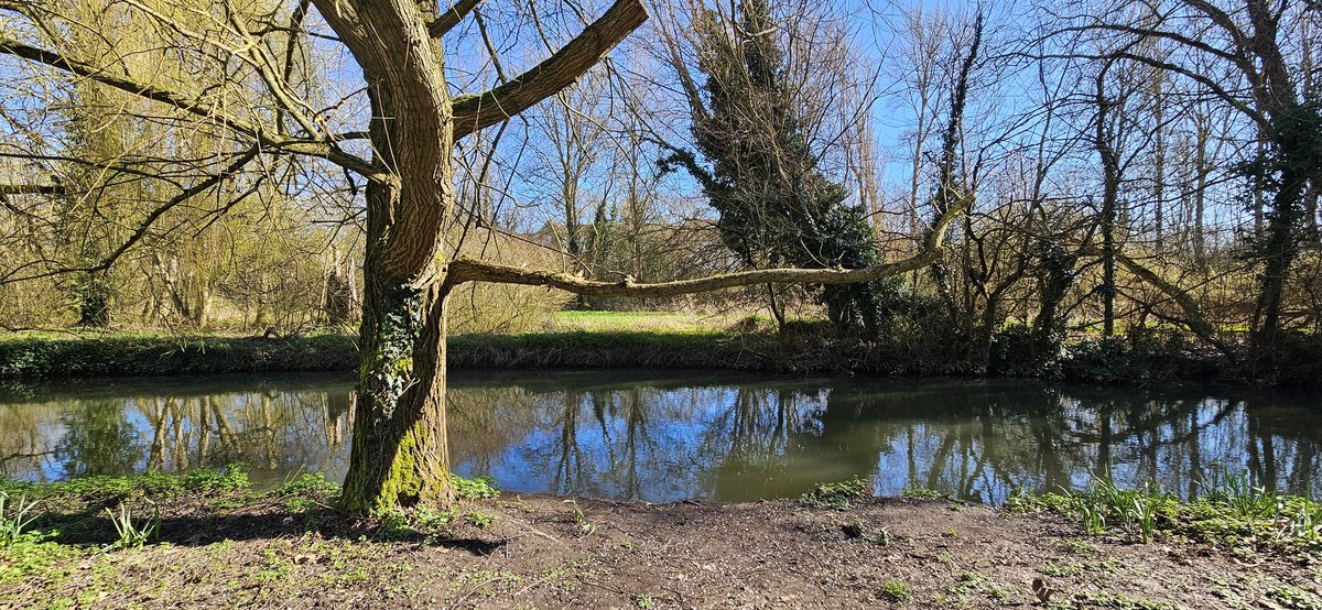 Vicky Newham / Izzie Harper. tweet media