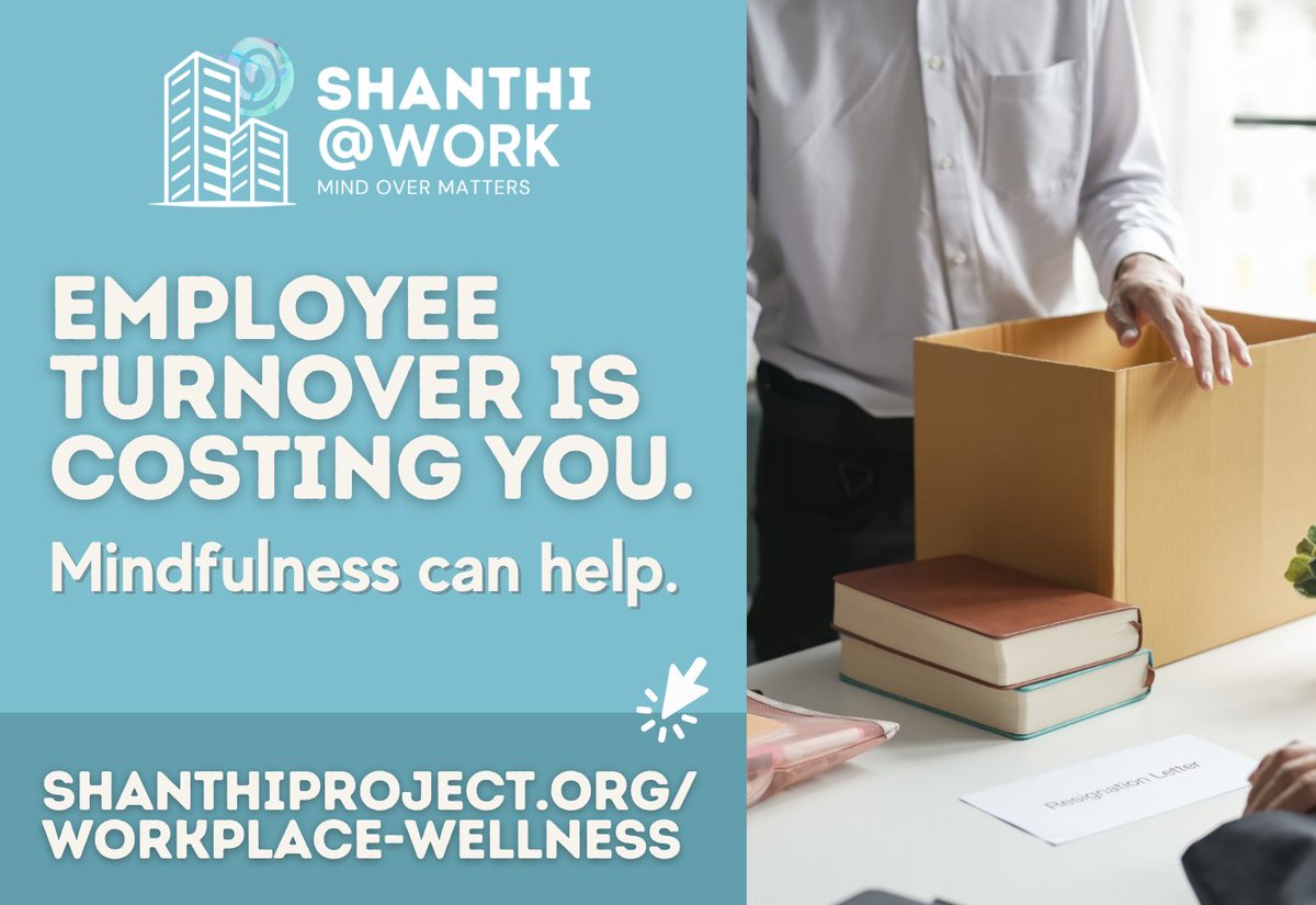 Shanthi Project tweet media