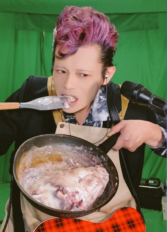 ホタテ (@drfeelman1224) / Posts / X