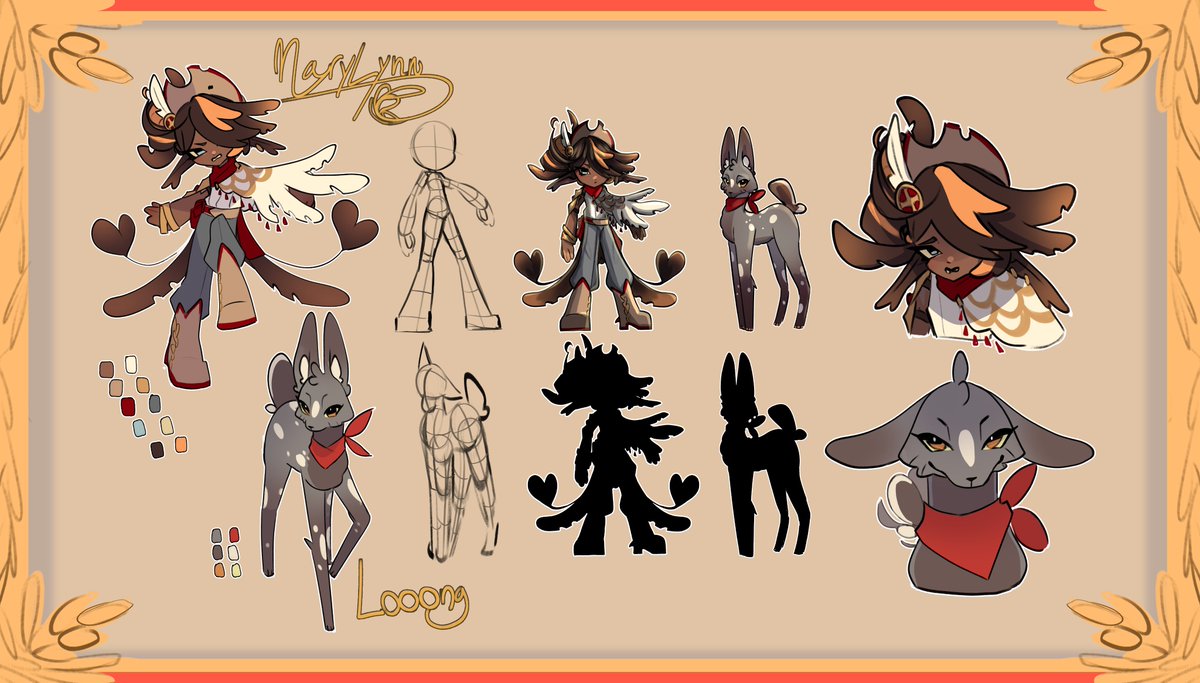 KAM 🤓🖌 vartist/tuber tweet media