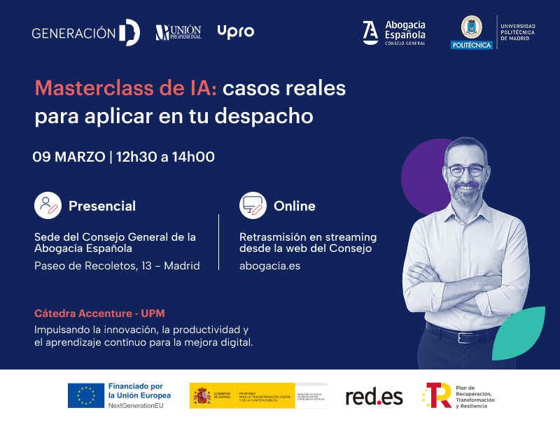 Abogacía Española tweet media