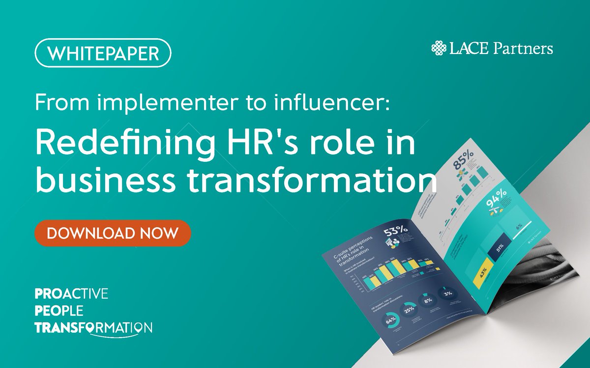 LACE Partners tweet media