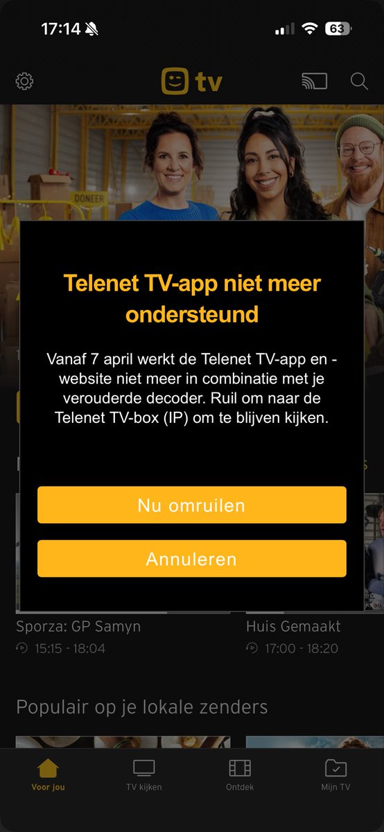 Koen Schrooten tweet media