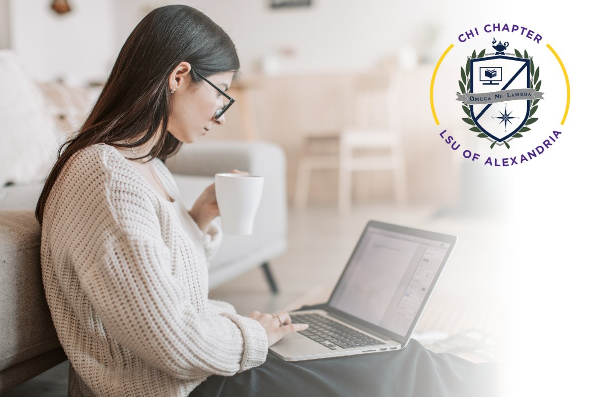LSUAlexandria's tweet photo. LSUA celebrates its largest class inducted into Omega Nu Lambda National Honor Society, honoring exceptional achievement among online students, proving that flexible, workforce-aligned education can deliver real impact across Louisiana and beyond.
Story at https://t.co/c1TZCLr7yY https://t.co/213FmhZ41d