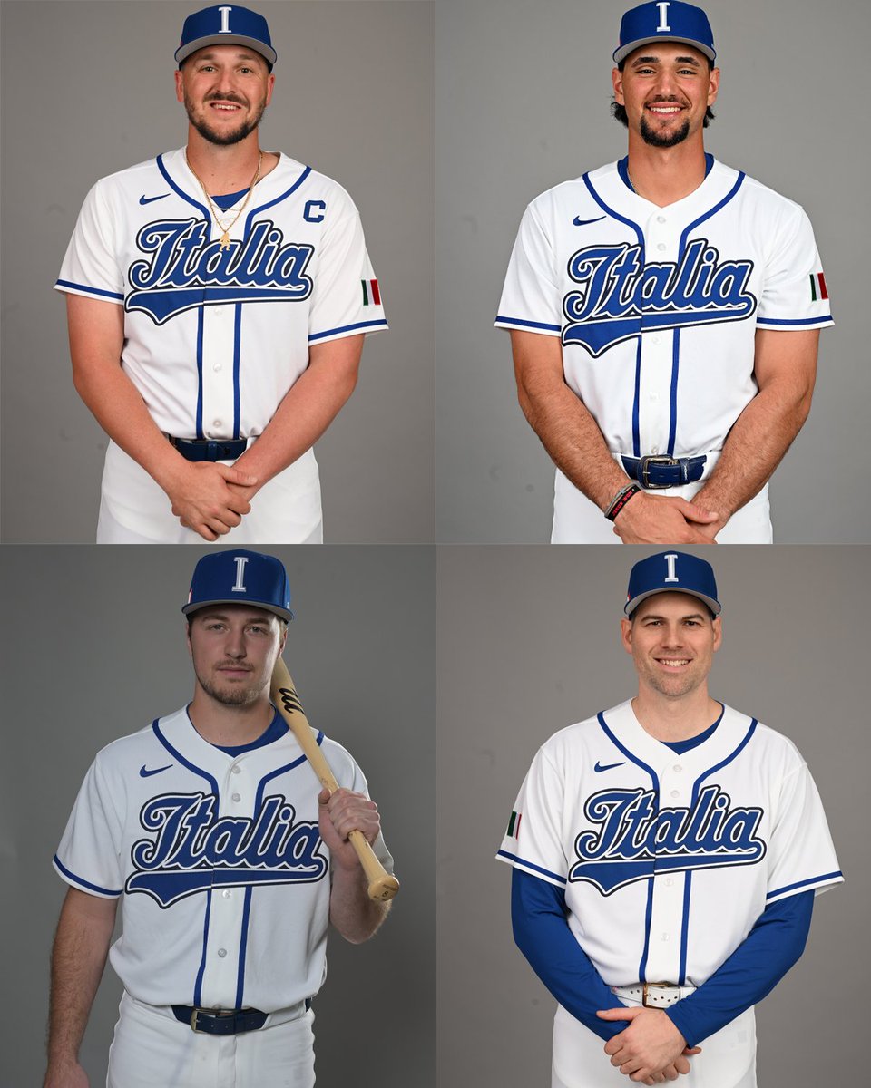 World Baseball Classic tweet media