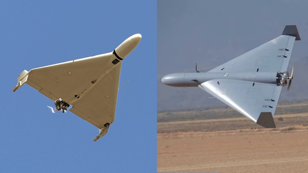 ایک ایرانی ڈرون تقریباً 20000 ڈالر میں تیار ہو جاتا ہے جبکہ اسے گرانے کے لیے استعمال ہونے والا پیٹریاٹ دفاعی میزائل تقریباً 4 ملین ڈالر کا ہوتا ہے، یعنی ایک سستا ڈرون گرانے کے لیے بہت مہنگا میزائل استعمال کرنا پڑتا ہے۔ اگر ایران 20000 ڈرون بھیجتا ہے تو ہر ایک کو 4 ملین ڈالر کے