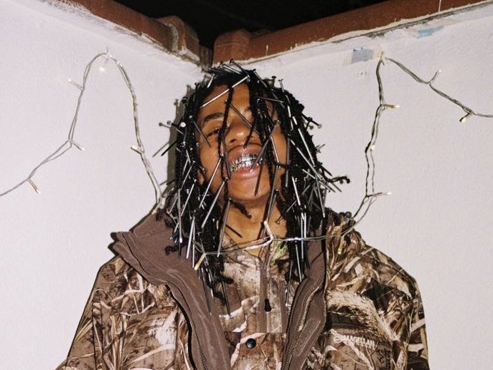 JPEGMAFIA &amp; Teezo Touchdown are credited on BTS’ upcoming album ‘ARIRANG’