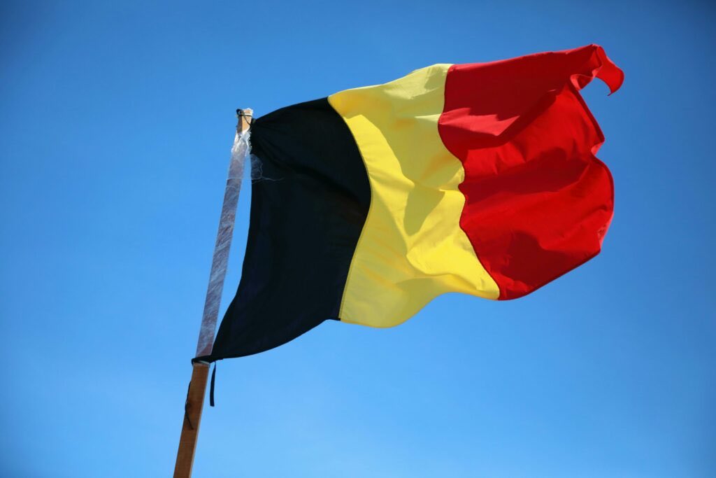 BREAKING!

Belgium says it clearly: 

“US and Israeli strikes on Iran are illegal and violate international law.”

More European countries should and must follow suit.

Europe cannot continue to preach international law and ignore it when US-Israel break it.
