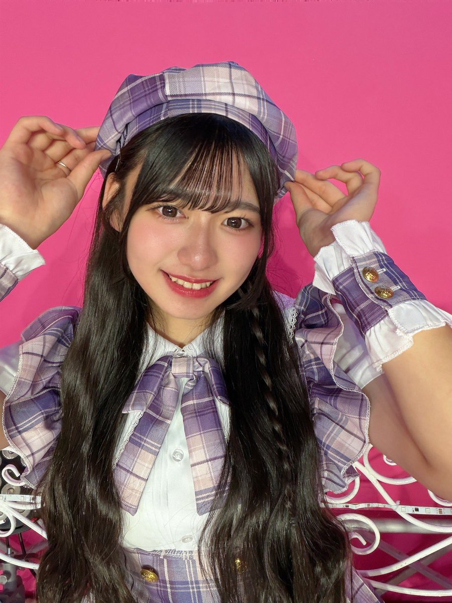 さとうもも 🍑ᩚ@原宿学園🩷 (@momorin_0105) / Posts / X