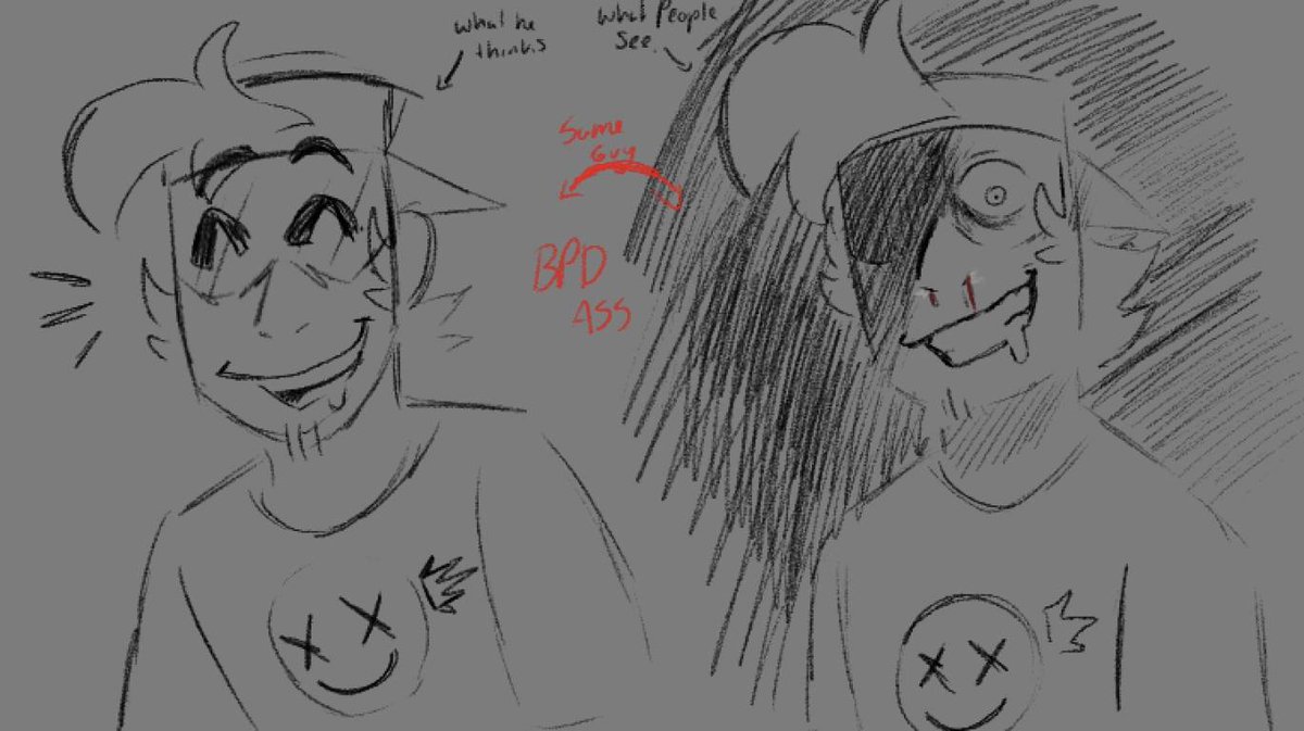 Got a new tablet!
Also sorry for not much posting. Having a full time job and aswsll as uhh, mewgenics,,  anyways ill do a doodle dump at some point :)