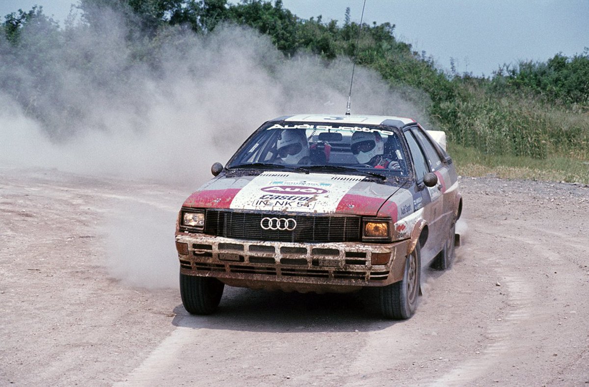 EKO Acropolis Rally tweet media