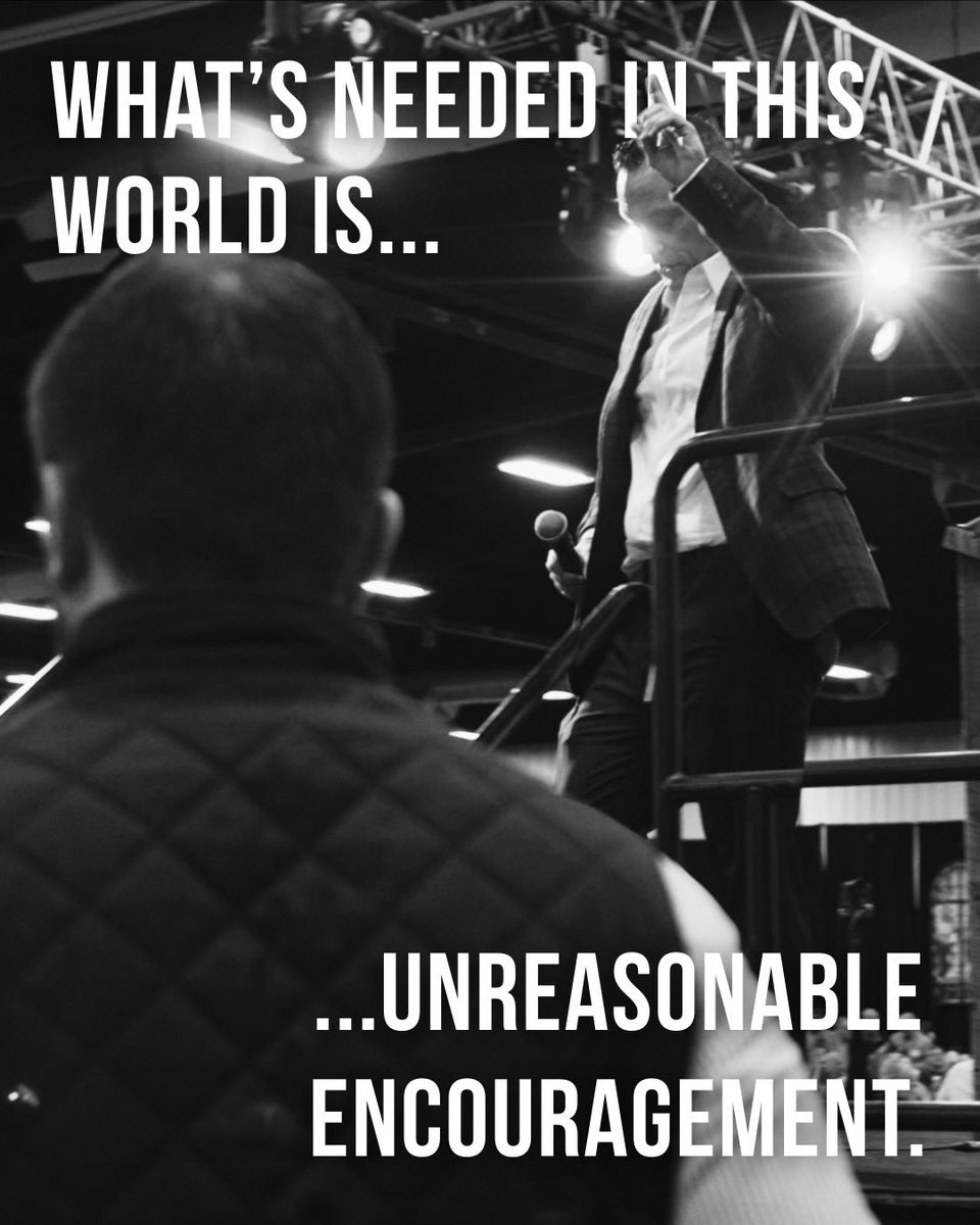 JustinFatica's tweet photo. 🔥 Justin Fatica calling men to live with courage and conviction. Faith isn’t meant to be comfortable—it’s meant to be lived boldly💪✝️ https://t.co/YSl2J5MKew