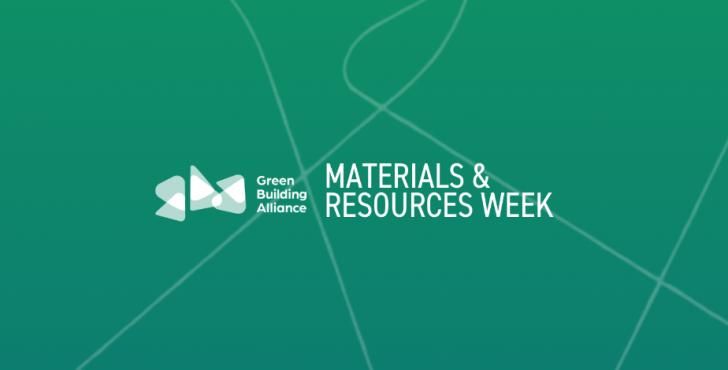 NYGreenBuilding's tweet image. Free Webinar: Materials and Resources Green Building Basics, March 9, 9 - 10:30 am ET buff.ly/x8RQ6Oy @GBA_pgh #materials #buildingmaterials #building #buildings #construction #wastemanagement #architecture #design #interiordesign #embodiedcarbon #free #greenbuilding