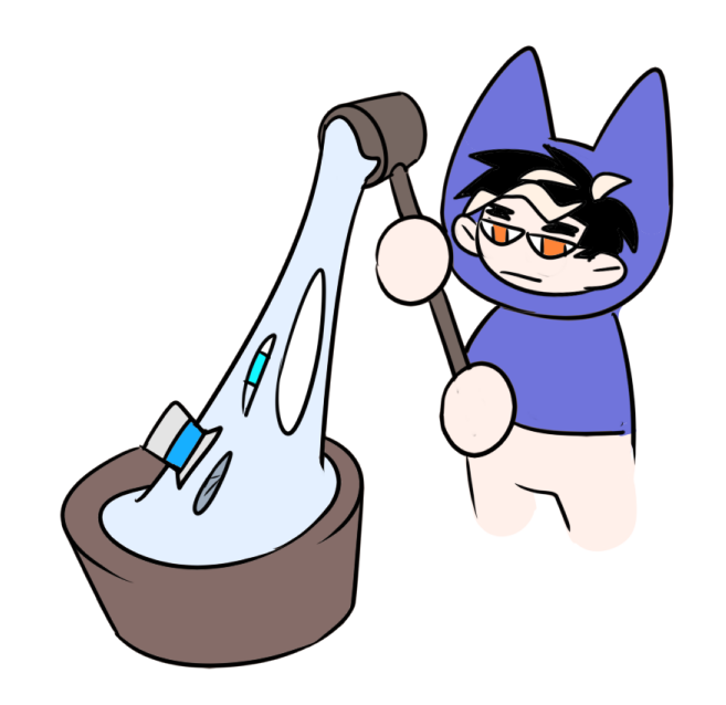 LymeNumbe's tweet image. 粘锅的White Hat……