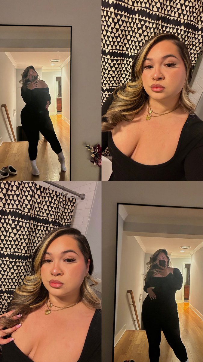 lil🍯 (@lilaaayanaa) on Twitter photo 
