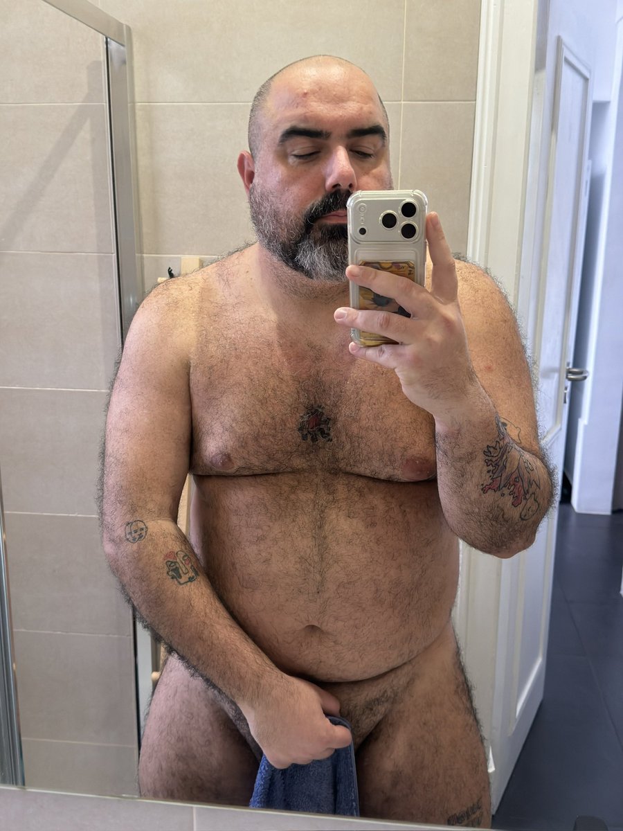 whos the beariest of them all tweet media