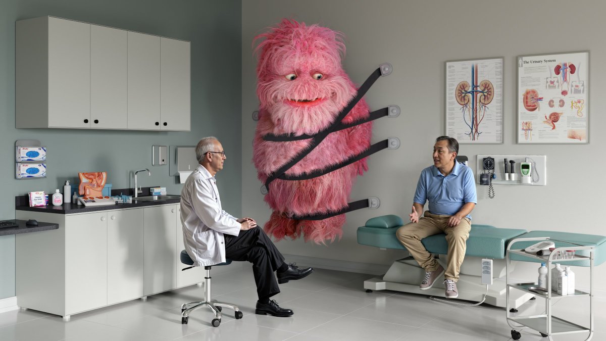 Transparent House tweet media