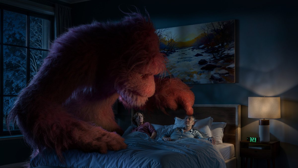 Transparent House tweet media