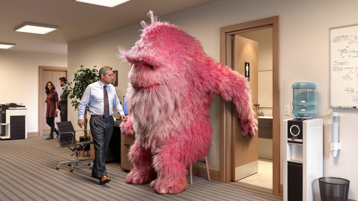 Transparent House tweet media