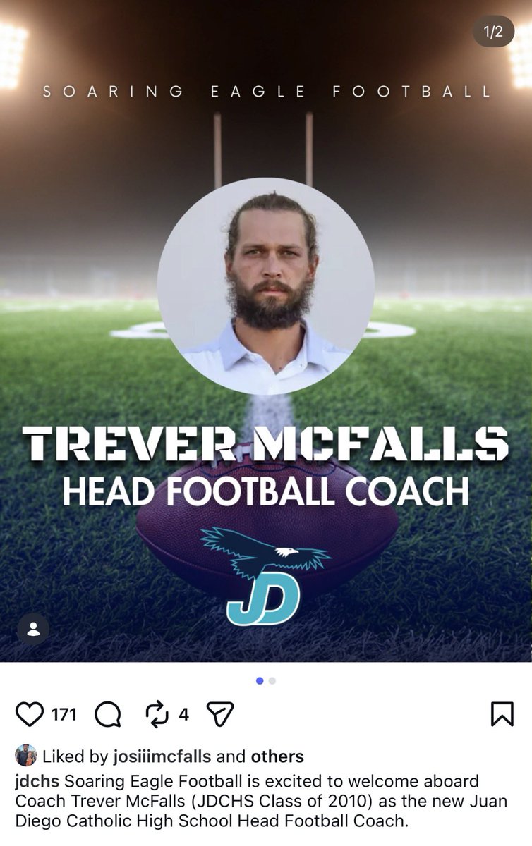 Snow College Badger Football tweet media