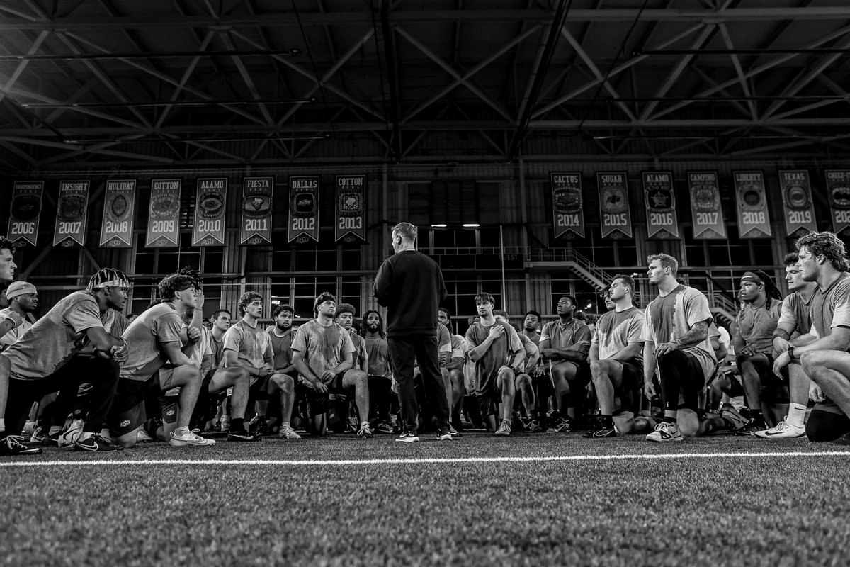 OSU Cowboy Football tweet media