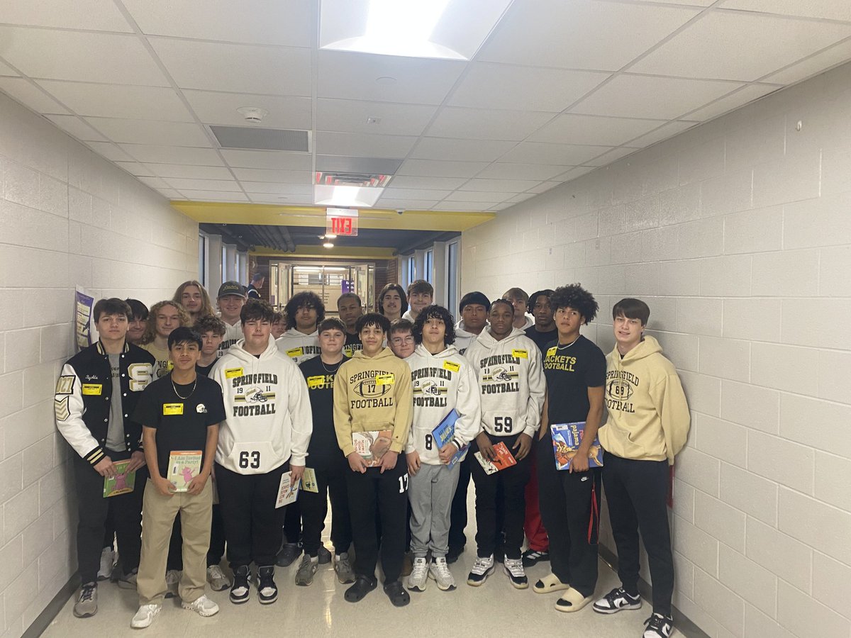 SPT Football tweet media