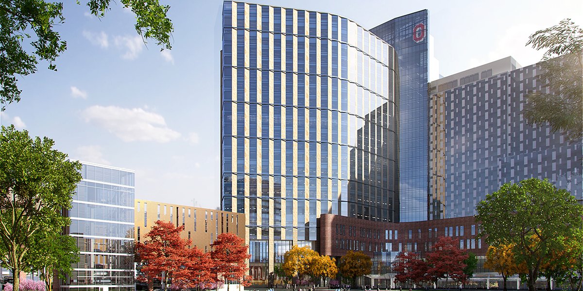 Discover how <a href="/OSUWexMed/">The Ohio State University Wexner Medical Center</a> partnered with <a href="/Claroty/">Claroty</a> to strengthen visibility, drive business value, and enhance #ExposureManagement across connected clinical and operational assets.

🔎 Read the full case study: hubs.li/Q045kntR0
