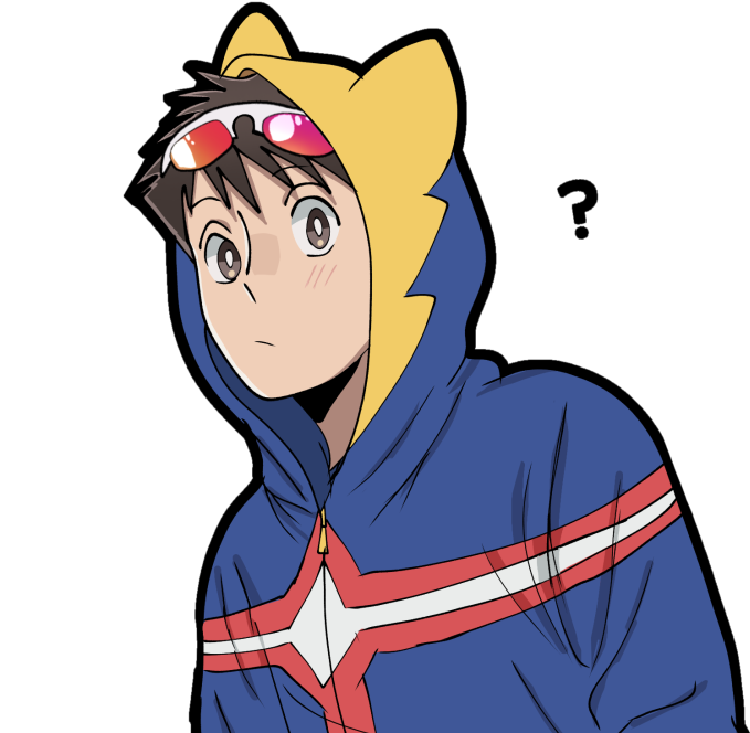 Star☆ (Koichi Glazer) tweet media