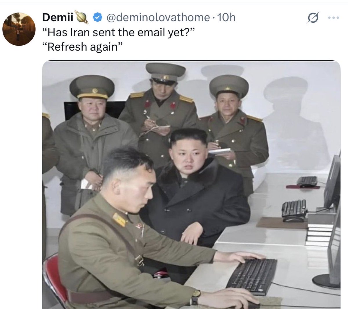 STENBLVCK's tweet photo. 😂 https://t.co/0TNPZw2MYt