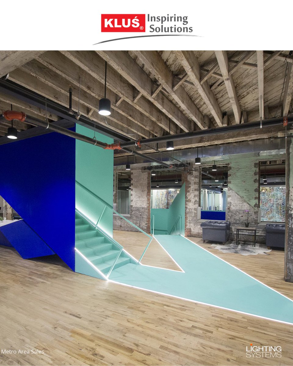 Lighting Systems tweet media