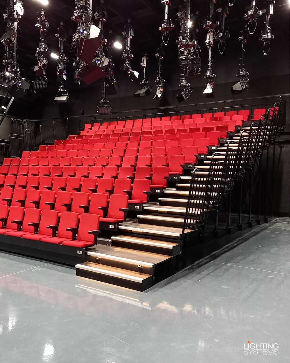 Lighting Systems tweet media