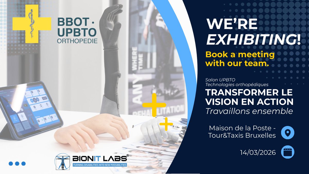 BionIT Labs tweet media