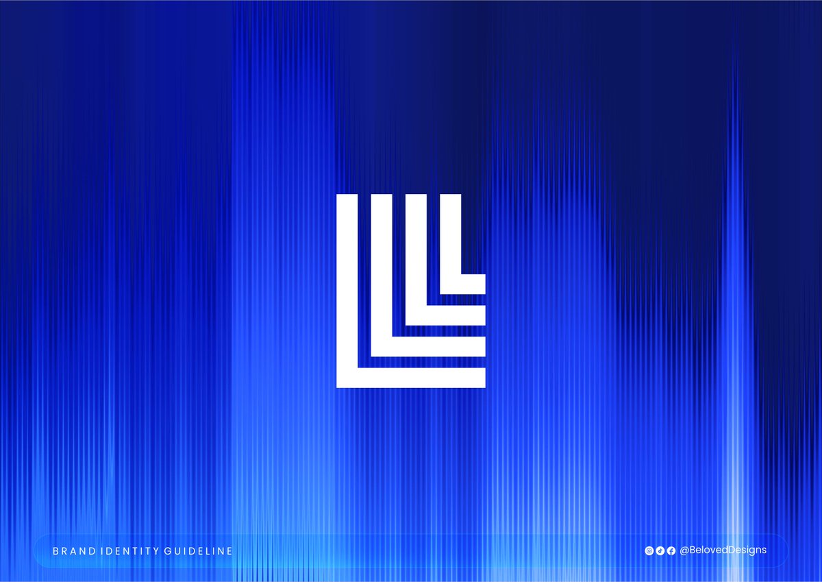 Joshua | Logo Designer tweet media