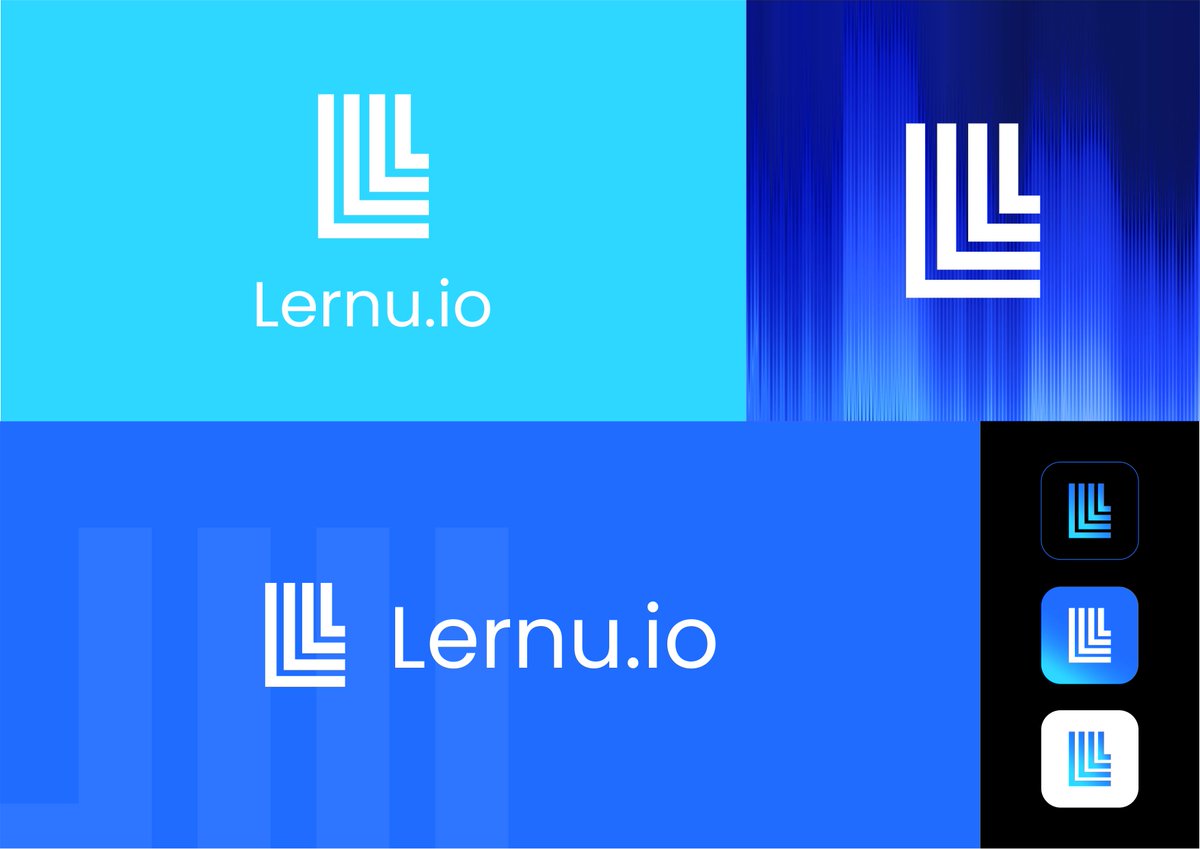 Joshua | Logo Designer tweet media