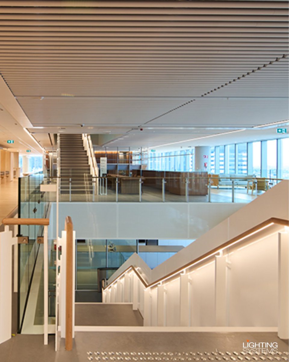 Lighting Systems tweet media