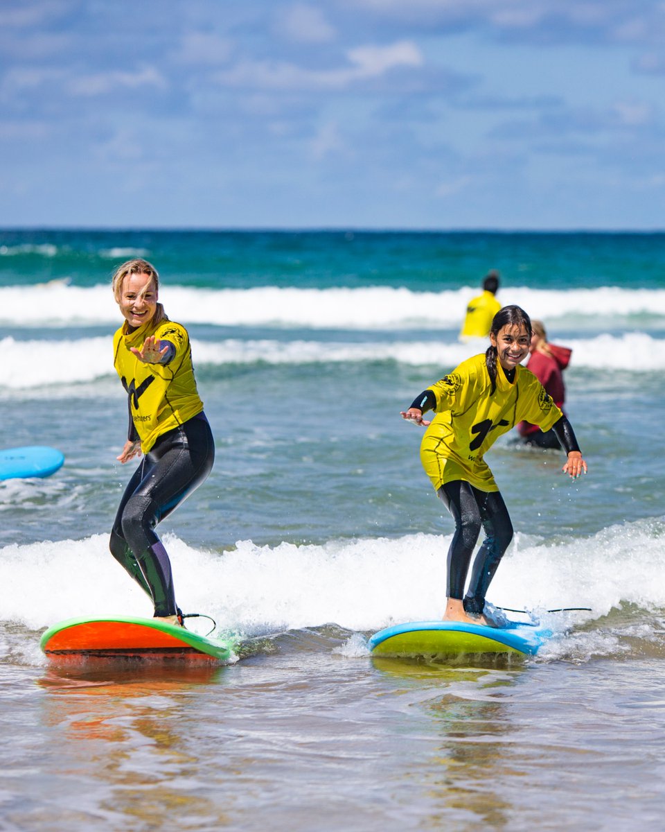Watergate Bay Hotel tweet media