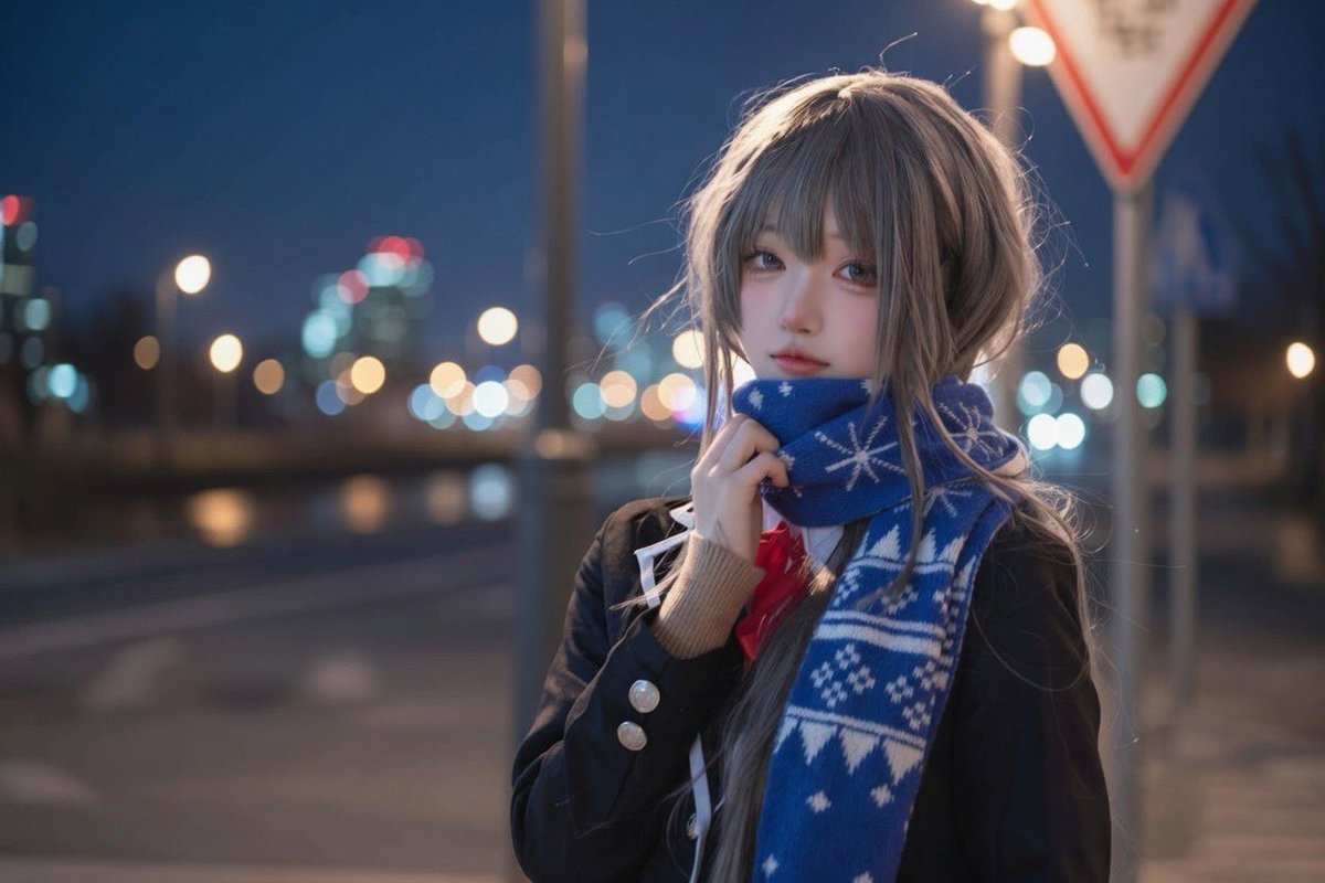 Heming_min's tweet photo. #雪の下雪乃 https://t.co/kgV3R8rh3O