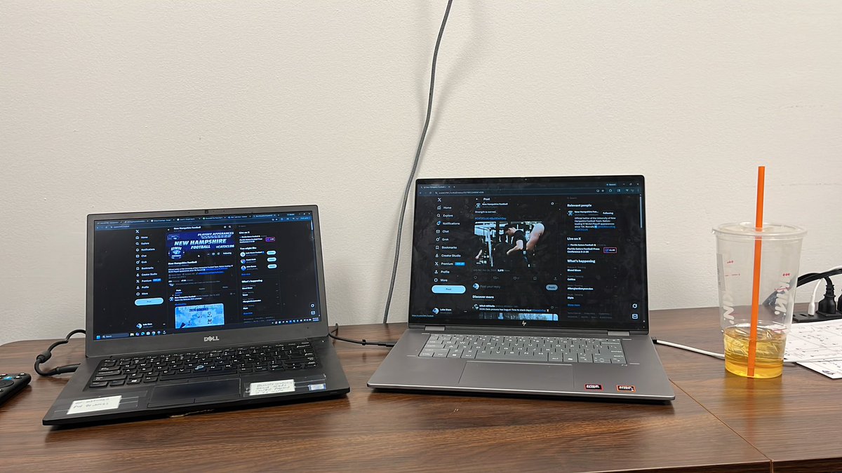 luke_stam's tweet photo. OLine May grads and guys still in the portal hit me up, watching film all day long . Let’s get you in the 6️⃣0️⃣3️⃣
#CAT2CLU6 https://t.co/f5A1WEV7M8