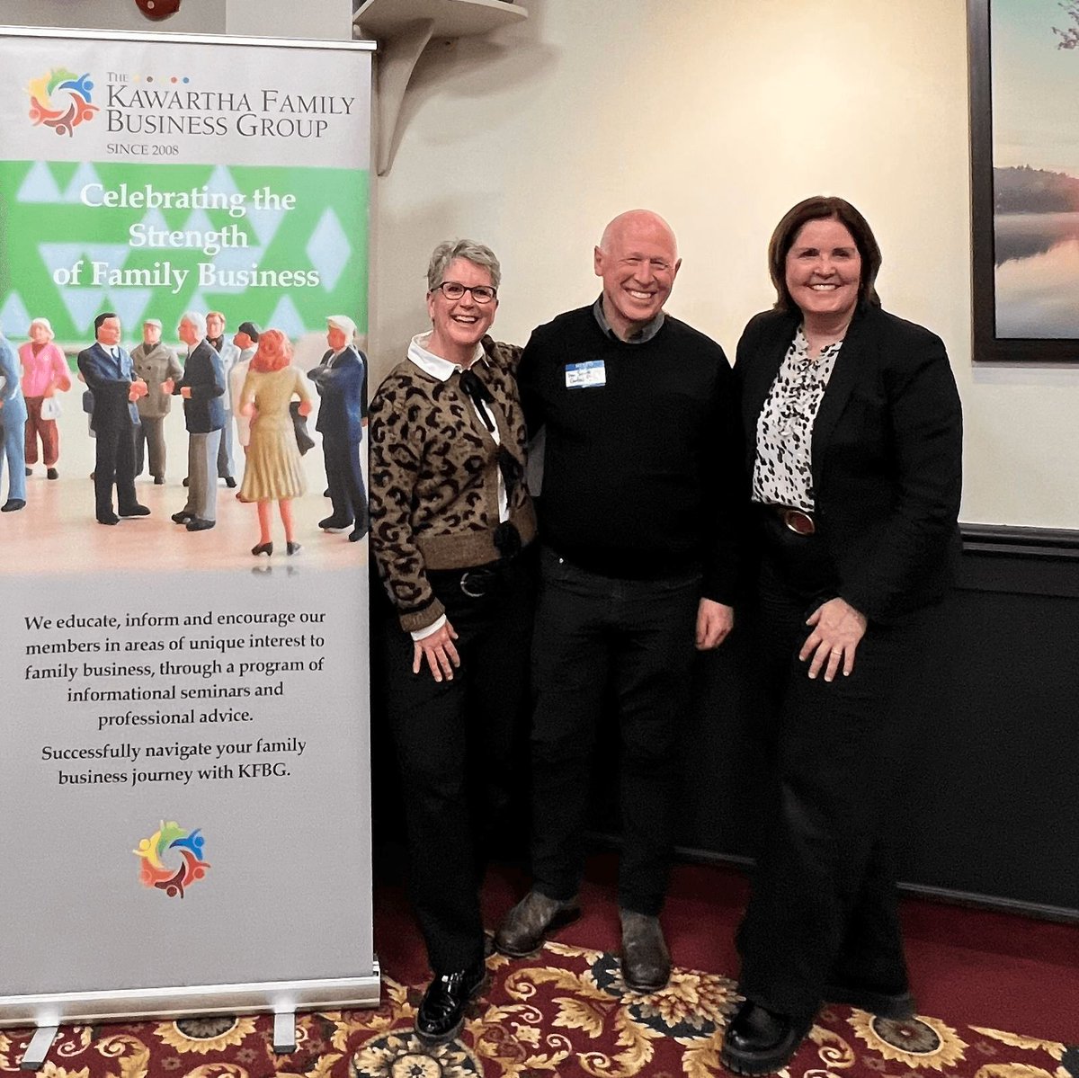 Peterborough Regional Health Centre Foundation tweet media